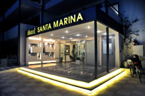 Santa Marina Hotel Apartments